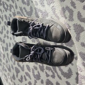 Target brand boy boots